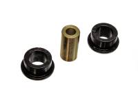 Energy Suspension - Energy Suspension 97-01 Ford Escort/ZX2 Black Manual Trans. Shifter Stabilizer Bushing Set - 4.1106G - Image 1