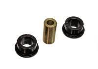 Energy Suspension - Energy Suspension 97-01 Ford Escort/ZX2 Black Manual Trans. Shifter Stabilizer Bushing Set - 4.1106G - Image 2