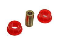 Energy Suspension - Energy Suspension 97-01 Ford Escort/ ZX2 Red Manual Trans. Shifter Stabilizer Bushing Set - 4.1106R - Image 2