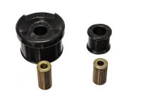 Energy Suspension - Energy Suspension Ford Focus Motor Mount Set - Black - 4.1123G - Image 2