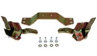 Energy Suspension - Energy Suspension 96-04 Mustang 4.6 V8 Motor Mount Set including Left and Right sides - 4.1127G - Image 3