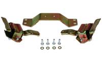 Energy Suspension - Energy Suspension 96-04 Mustang 4.6 V8 Motor Mount Set including Left and Right sides - 4.1127G - Image 4