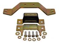 Energy Suspension Mustang 4.6L Trans Mount Crossmember - Black - 4.1128G