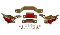 Energy Suspension - Energy Suspension 99-04 Ford Mustang 4.6L V8 Red Motor & Transmission Mount Set - 4.1130R - Image 3