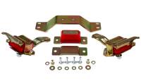 Energy Suspension - Energy Suspension 99-04 Ford Mustang 4.6L V8 Red Motor & Transmission Mount Set - 4.1130R - Image 4