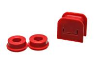 Energy Suspension - Energy Suspension 05-07 Ford Mustang Red Manual Transmission Shifter Stabilizer Bushing Set - 4.1131R - Image 2