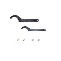Bilstein - Bilstein Clubsport 2016 Porsche Cayman Suspension Kit - 48-253833 - Image 4