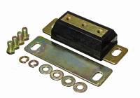 Energy Suspension Early Ford/Mercury Transmission Mount Black - 4.1136G