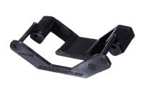 Energy Suspension - Energy Suspension 2011+ Ford Mustang w/ MT-82 Trans Black Trans Mount Insert Set - 4.1138G - Image 2