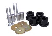 Energy Suspension - Energy Suspension 2015 Ford Mustang (Exc Cobra) Black Differential Mount Bushing Set - 4.1139G - Image 2