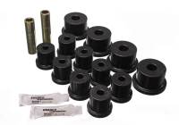 Energy Suspension - Energy Suspension Fd Rr Sprg Bush O.E.M. - Black - 4.2101G - Image 2