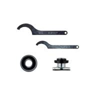 Bilstein - Bilstein B16 2017 Mercedes-Benz E400 V6 3.0L Front and Rear Suspension System - 48-265737 - Image 4