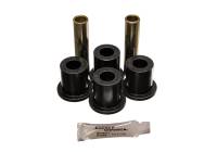 Energy Suspension - Energy Suspension Rr Spring Frame Shackle Kit - Black - 4.2128G - Image 3