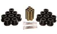 Energy Suspension - Energy Suspension Spring Bushings - Black - 4.2139G - Image 3