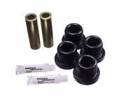 Energy Suspension - Energy Suspension Ford Rear Shackle Busing Set - Black - 4.2153G - Image 2