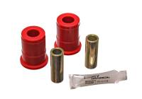 Energy Suspension - Energy Suspension Fd Cntrl Arm Bush - Red - 4.3106R - Image 1