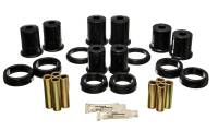 Energy Suspension - Energy Suspension Fd Diff Cntrl Arm W/Thrust Wsh - Black - 4.3114G - Image 2
