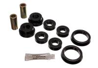 Energy Suspension - Energy Suspension Fd Axle Pivot Arm W/Thrust Wsh - Black - 4.3119G - Image 3