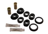 Energy Suspension - Energy Suspension 65-79 Ford F-100/F-150 2WD / 75-79 F-350 Black Rear End Control Arm Bushings - 4.3124G - Image 2