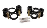 Energy Suspension - Energy Suspension Ford/Mercury Black Rear Control Arm Bushings - 4.3129G - Image 1