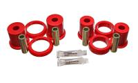Energy Suspension - Energy Suspension Ford/Mercury Red Rear Control Arm Bushings - 4.3129R - Image 1
