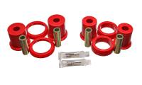 Energy Suspension - Energy Suspension Ford/Mercury Red Rear Control Arm Bushings - 4.3129R - Image 3
