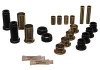 Energy Suspension - Energy Suspension Control Arm Bushing - Black - 4.3130G - Image 3
