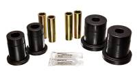 Energy Suspension - Energy Suspension Control Arm Bushing - Black - 4.3132G - Image 1
