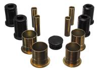 Energy Suspension - Energy Suspension Control Arm Bushing - Black - 4.3132G - Image 2