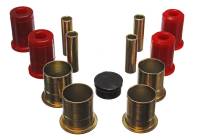Energy Suspension - Energy Suspension Control Arm Bushing - Red - 4.3132R - Image 2