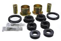 Energy Suspension - Energy Suspension Fd Cntrl Arm Bushings - Black - 4.3133G - Image 2