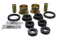 Energy Suspension - Energy Suspension Fd Cntrl Arm Bushings - Black - 4.3133G - Image 3