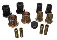 Energy Suspension - Energy Suspension 94-04 Ford Mustang Black Front End Control Arm Bushings - 4.3144G - Image 1
