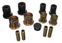 Energy Suspension - Energy Suspension 94-04 Ford Mustang Black Front End Control Arm Bushings - 4.3144G - Image 3