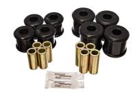 Energy Suspension - Energy Suspension Ford Rear C.A.B. Set - Black - 4.3146G - Image 2