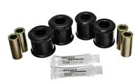 Energy Suspension - Energy Suspension 98-99 Ford Contour / 99-01 Mercury Cougar Black Rear End Control Arm Bushings - 4.3154G - Image 1