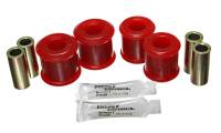 Energy Suspension - Energy Suspension Ford Rear C.A.B. Set - Red - 4.3154R - Image 1