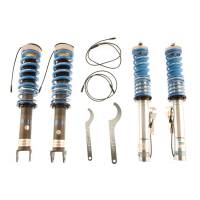 Bilstein - Bilstein B16 2005 Porsche 911 Carrera Front and Rear Performance Suspension System - 49-115604 - Image 1