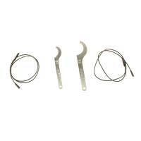 Bilstein - Bilstein B16 2005 Porsche 911 Carrera Front and Rear Performance Suspension System - 49-115604 - Image 5