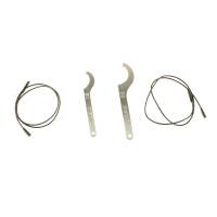 Bilstein - Bilstein B16 2005 Porsche 911 Carrera Front and Rear Performance Suspension System - 49-115604 - Image 6