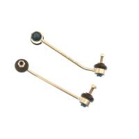 Bilstein - Bilstein B16 2011 Porsche 911 Carrera 4S Front and Rear Performance Suspension System - 49-135985 - Image 8
