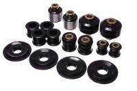 Energy Suspension - Energy Suspension 2015 Ford Mustang Rear Control Arm Bushing Set - Black - 4.3166G - Image 2