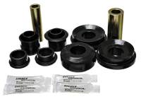 Energy Suspension - Energy Suspension 11-13 Ford Mustang Black Rear Upper Control Arm Bushings - 4.3169G - Image 2