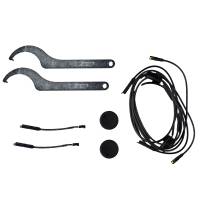 Bilstein - Bilstein B16 (PSS10) 06-10 BMW E60 M5 EDC Performance Suspension System - 49-234923 - Image 4