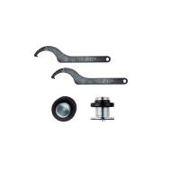 Bilstein - Bilstein B16 15-17 Porsche Macan Front and Rear Suspension System - 49-246179 - Image 3
