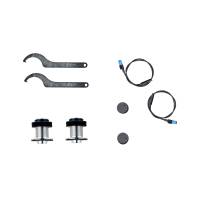 Bilstein - Bilstein B16 (DampTronic) 2015-2018 BMW M3/M4 F80/F82 Front & Rear Performance Suspension System - 49-246988 - Image 3
