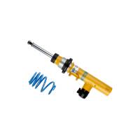 Bilstein - Bilstein B16 (DampTronic) 2021-2015 Volkswagen GTI/2019-2015 Golf R Front and Rear Suspension Kit - 49-255874 - Image 6