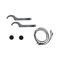Bilstein - Bilstein B16 12-19 Porsche 911 with Front  Axle Lift Front and Rear Performance Suspension System - 49-279047 - Image 2