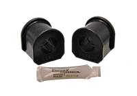 Energy Suspension - Energy Suspension Fd 1-1/16in Stab Bush Set - Black - 4.5110G - Image 1