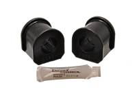 Energy Suspension - Energy Suspension Fd 1-1/16in Stab Bush Set - Black - 4.5110G - Image 2